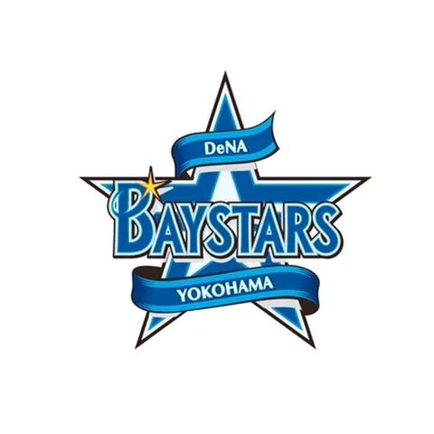 The Yokohama DeNA BayStars